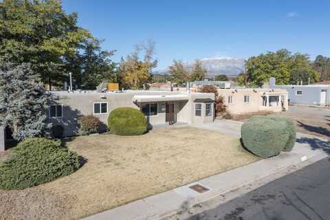 8007 HANNETT Avenue NE, Albuquerque, NM 87110