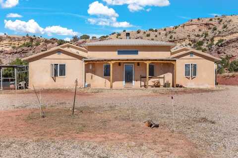 4601 Puertocito Road, Sandia Park, NM 87047