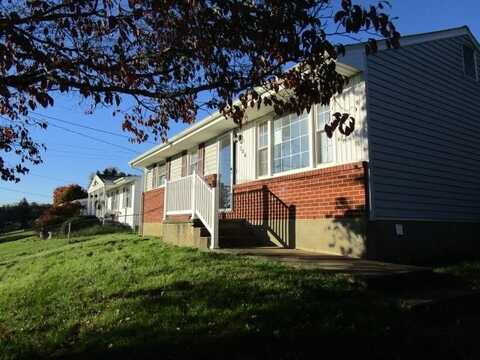 306 HOOVER ST, STAUNTON, VA 24401