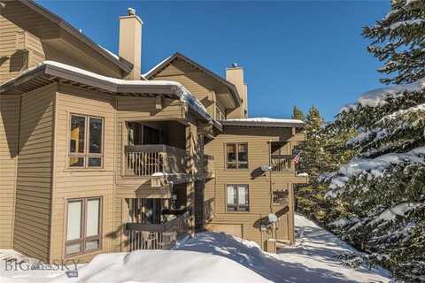 45 Turkey Leg Road, Big Sky, MT 59716