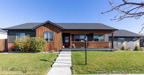 147 Cedar Shade Lane, Bozeman, MT 59718