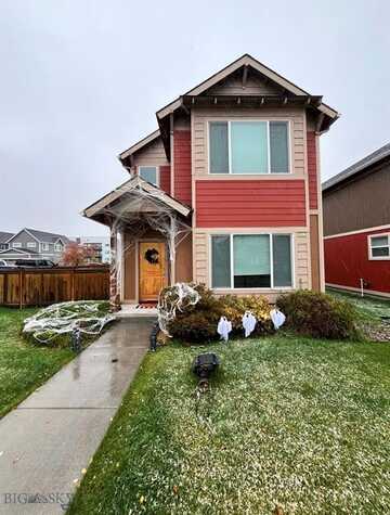 395 Stone Fly Drive, Bozeman, MT 59718