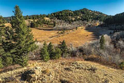 495 Moffit Gulch Road, Bozeman, MT 59715