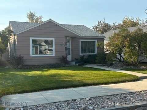 2212 Wall, Butte, MT 59701