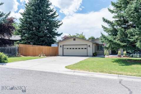 2115 Highland Court, Bozeman, MT 59715