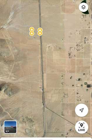 Inyokern, Inyokern, CA 93527