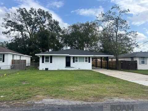 11508 NIMITZ ST, Baton Rouge, LA 70811