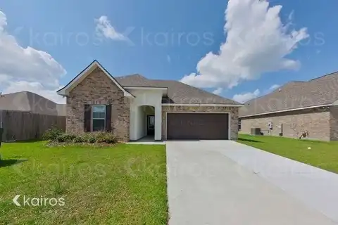 103 AUBERGINE LN, Lafayette, LA 70506