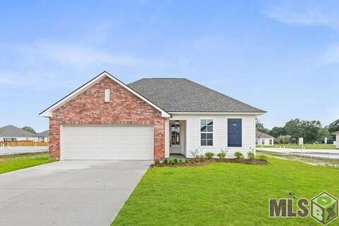 10477 Highcrest Dr, Denham Springs, LA 70706