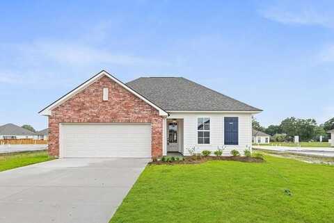 10477 HIGHCREST DR, Denham Springs, LA 70706