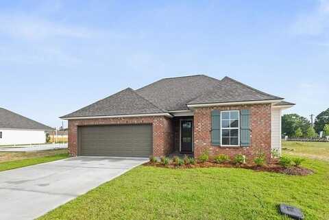 10489 HIGHCREST DR, Denham Springs, LA 70706