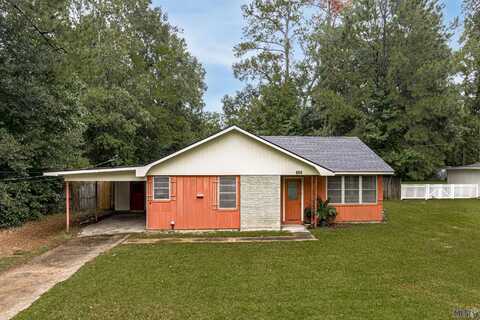 456 KIMBRO DR, Baton Rouge, LA 70808