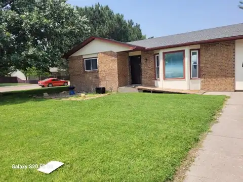 2601 E Pawnee, Garden City, KS 67846