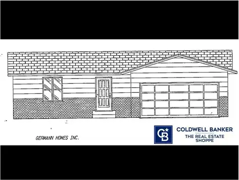 521 Sarah St, Garden City, KS 67846