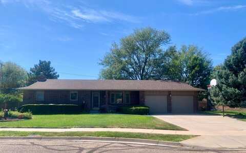 1810 Koster Street, Garden City, KS 67846