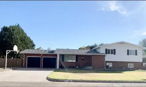 1510 Mikes Drive, Garden City, KS 67846