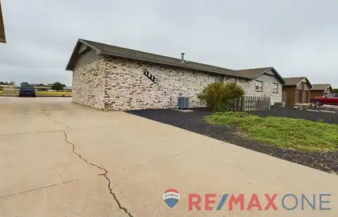 1810 NE Harding Avenue, Garden City, KS 67846