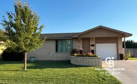 1517 E Johnson, Garden City, KS 67846