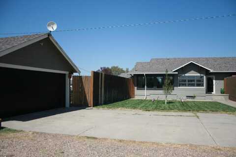 1575 Hwy 83, Sublette, KS 67877