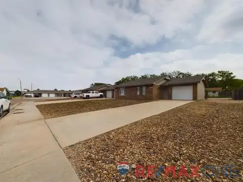 2918 Eldorado, Garden City, KS 67846