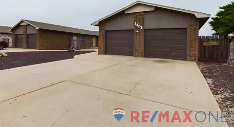 1806 NE Harding Avenue, Garden City, KS 67846