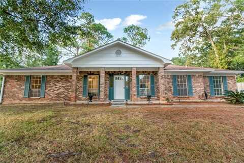 6128 Appaloosa Drive, Mobile, AL 36693