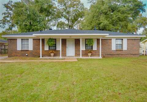 631 Oak Street, Saraland, AL 36571