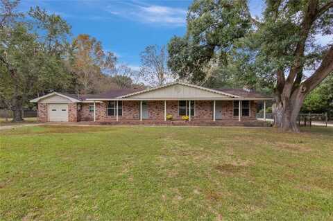 7230 Pinewood Drive, Theodore, AL 36582