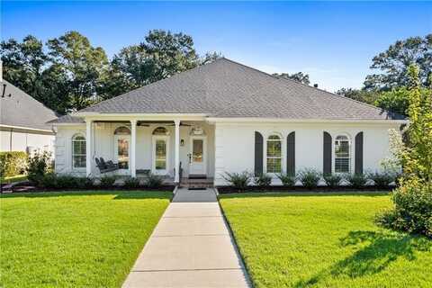 1087 Southern Way Court, Mobile, AL 36609