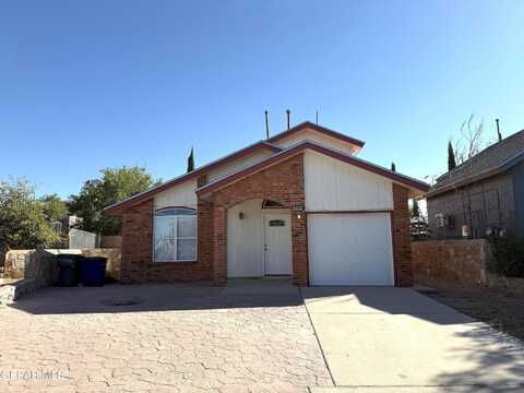 9149 SWEET ACACIA Lane, El Paso, TX 79907