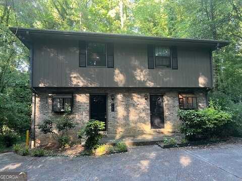 2517 Skyland, Brookhaven, GA 30319