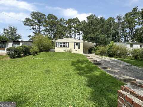 774 Alfred, Atlanta, GA 30331