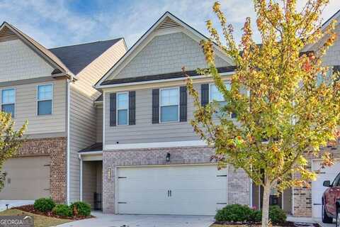 3635 Canyon Springs, Oakwood, GA 30566