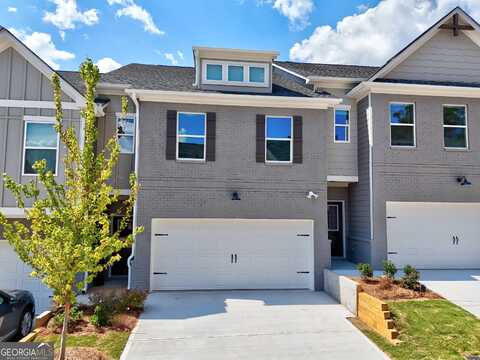 1352 Fern Ridge, Norcross, GA 30093