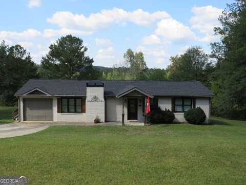 408 Mountain Home, Cedartown, GA 30125