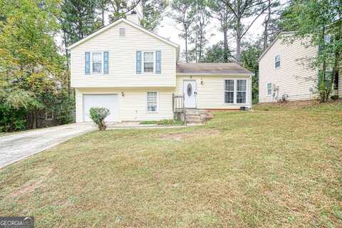 6258 Creekford, Lithonia, GA 30058