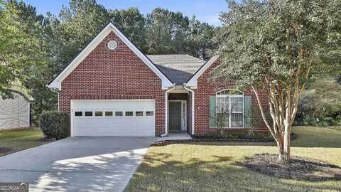 120 Daniel, Fayetteville, GA 30214