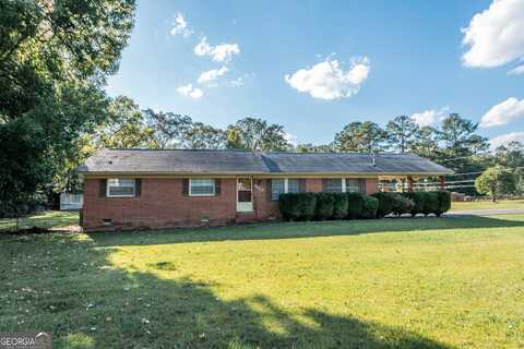 6403 Gibson, Macon, GA 31216