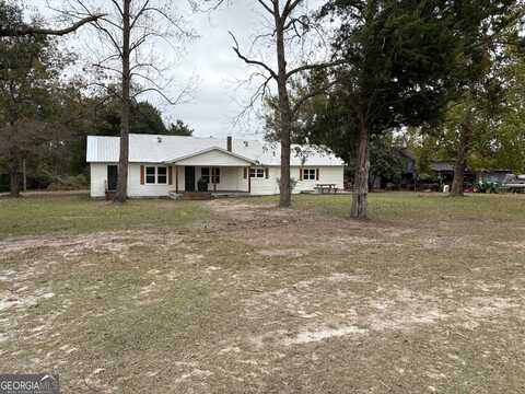 1533 W River Rd, Rhine, GA 31077