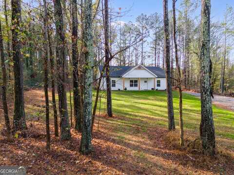 410 N Carroll, Bowdon, GA 30108