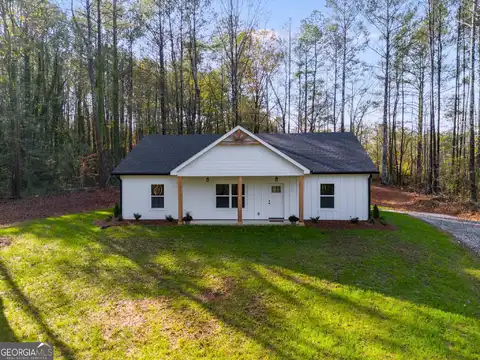 410 N Carroll, Bowdon, GA 30108