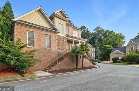 1711 Summit Glen, Atlanta, GA 30329