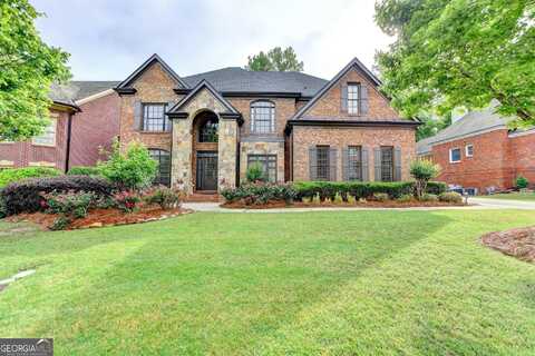 3173 Walkers Falls, Buford, GA 30519