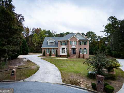 1710 Winding Creek, Snellville, GA 30078