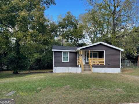 1030 Dennis, Macon, GA 31217