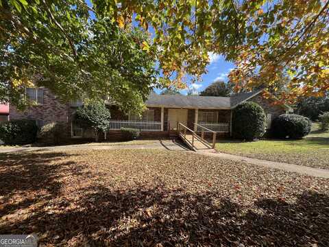 19 Priscilla, Lagrange, GA 30241