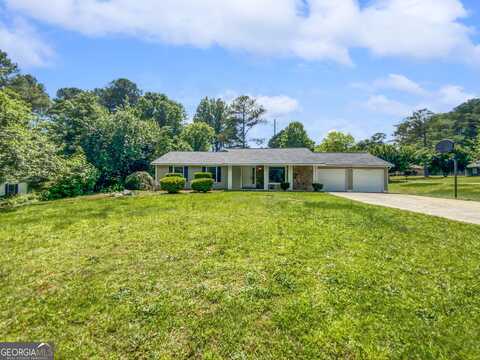 2739 Post Oak, Marietta, GA 30062