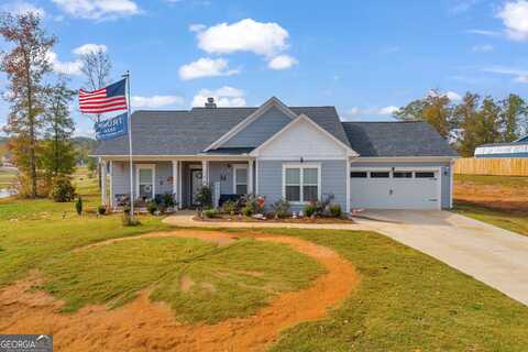 284 North Point Circle, Hartwell, GA 30643