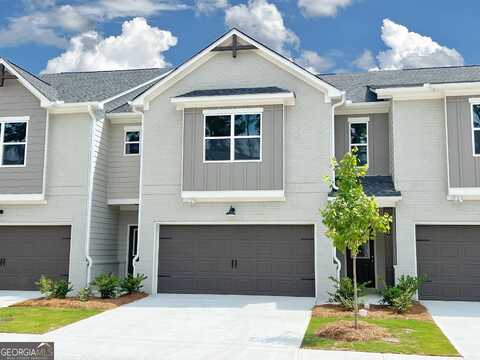 5470 Rock Place, Norcross, GA 30093