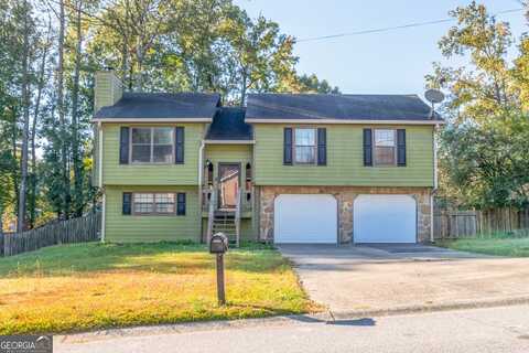 1654 Trail Creek, Lithia Springs, GA 30122